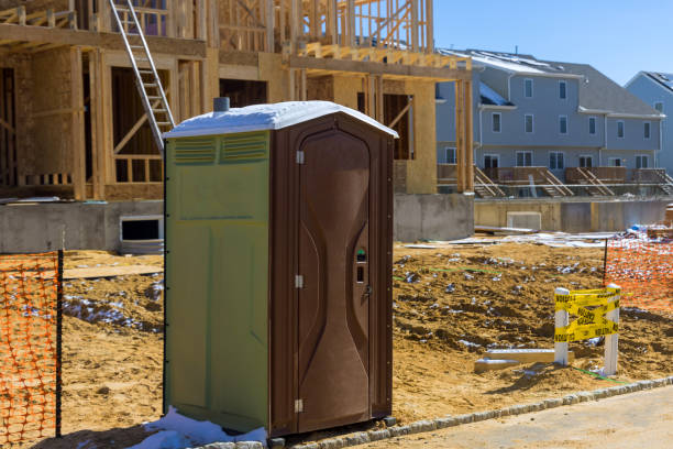 Portable Toilet Options We Offer in Southern View, IL