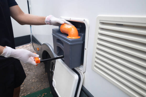 Porta potty services near me in Southern View, IL